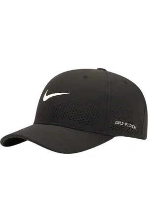 Nike Boné Aba Curva Strapback Dri-Fit ADV Rise Cap SF Adulto