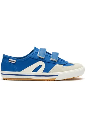 RAINHA Tênis Infantil Vl 2500 Velcro