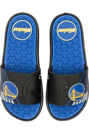 GRENDENE Chinelo Slide NBA Rider Pump II - Adulto