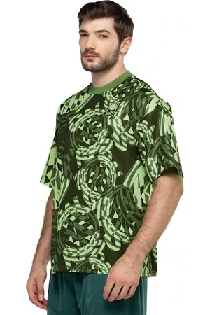 PUMA Camiseta do Palmeiras Masculina Manga Curta Ftblngry SS Jersey