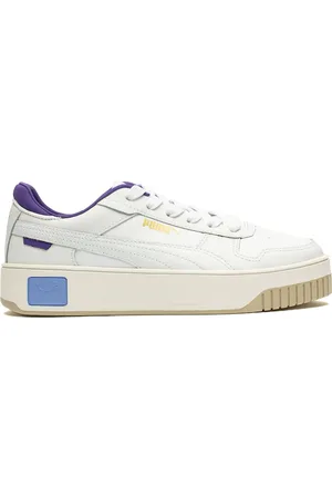 PUMA Tênis Carina Street BDP - Feminino