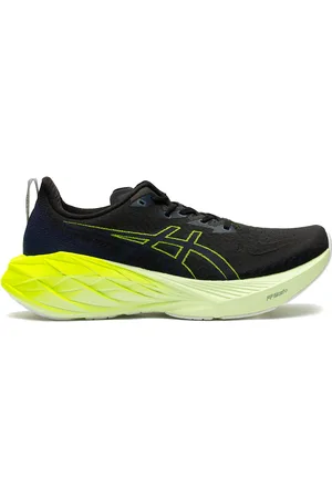 Asics Tênis Novablast 4 - Masculino