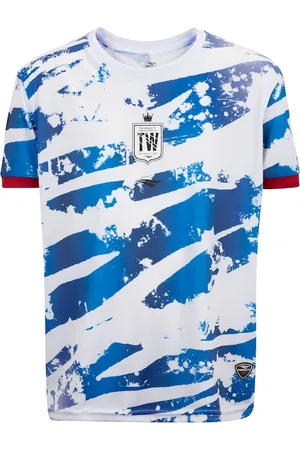 Penalty Camiseta Juvenil Manga Curta BCAZVM T04