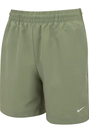 Nike Bermuda Júnior Dri-Fit Multi WVN