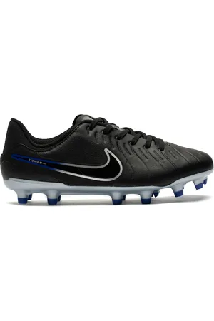 Nike Chuteira de Campo Tiempo Legend 10 Academy Júnior