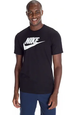 Nike Camiseta Tee Icon Futura - Masculina