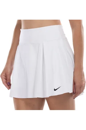 Nike Short-Saia Dri-fit Advantage Skirt Reg Adulto
