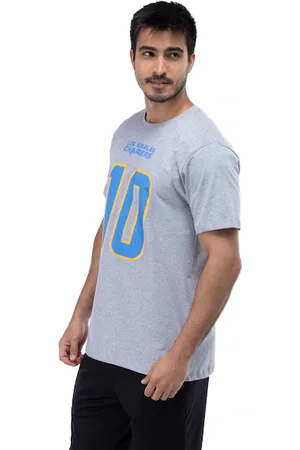 NFL Camiseta do Los Angeles Chargers Masculina Player Herb