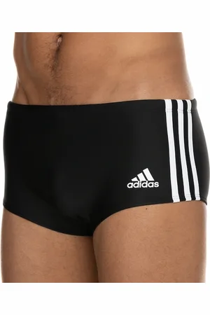 adidas Sunga Masculina 3 Listras