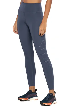 Under Armour Calça Legging Feminina Flyfast Elite Ank