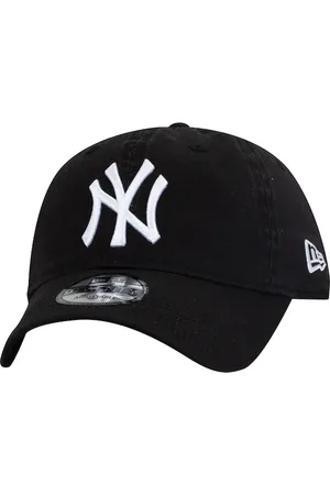 New Era Boné Aba Curva 920 New York Yankees ST Pastels - Strapback - Adulto