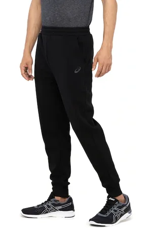 Asics Calça Masculina Moletom Fleece