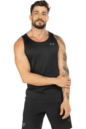 Under Armour Regata Tech 2.0 Tank