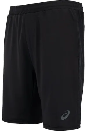 Asics Bermuda Masculina Malha Mesh