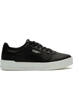 PUMA Tênis Carina L BDP - Feminino