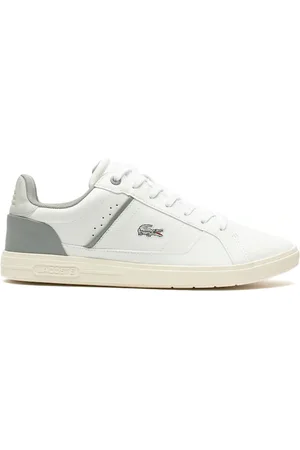 Lacoste Tênis Europa Pro 123 2 SMA Masculino