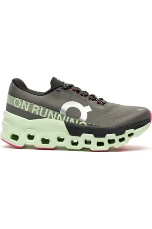 On Running Tênis Running Cloudmster 2 - Feminino