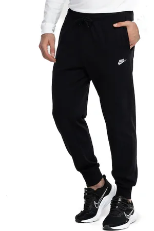 Nike Calça Jogger Masculina Club Knit