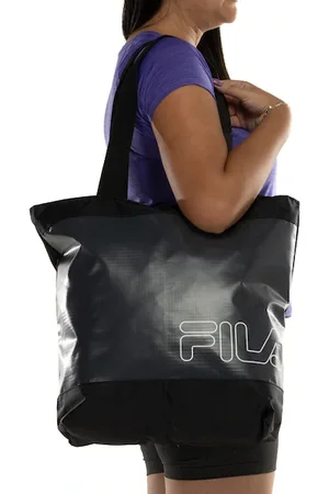Fila Bolsa de Ombro Active Tote 31 Litros