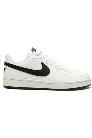 Nike Tênis Court Borough Low Recraft Júnior