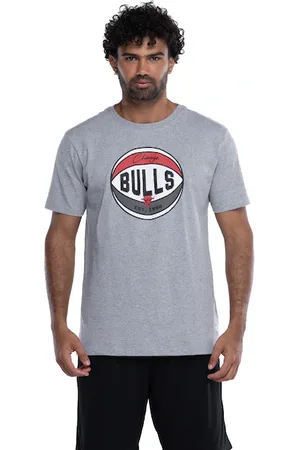 AmazonBasics Camiseta do Chicago Bulls Masculina NB966