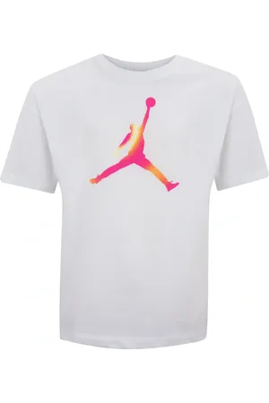 Nike Camiseta Jordan Infantil 23 Lemonade Stand