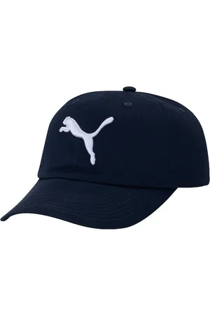 PUMA Boné Aba Curva Strapback Ess Bb Cap Cat Logo - Adulto