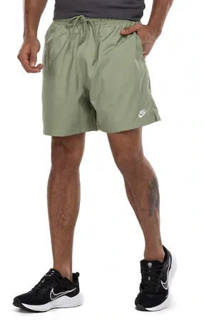 Nike Bermuda Masculina Club Flow