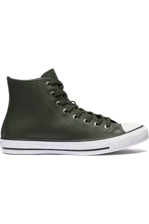 Converse Tênis Cano Alto All Star Chuck Taylor CT0449 - Unissex
