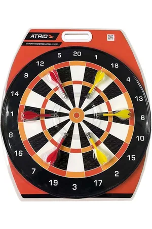 Atrio Dardo Magnético 40,5 cm Diâmetro