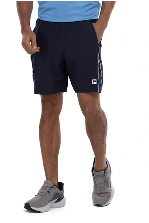 Fila Bermuda Masculina Tennis Line II