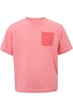 Nike Camiseta Júnior Manga Curta K ODP DRY SS