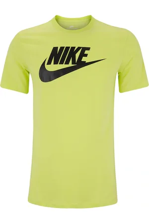 Nike Camiseta Tee Icon Futura - Masculina