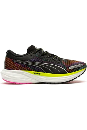 PUMA Tênis Deviate Nitro 2 Psyrush Feminino