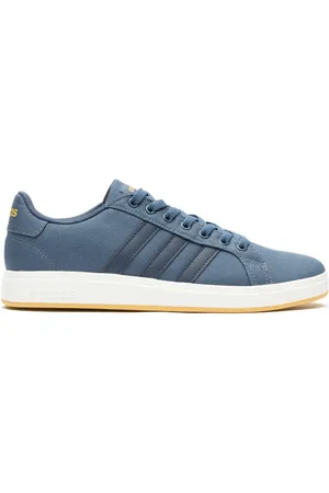 adidas Tênis Grand Court Base 2.0 - Júnior
