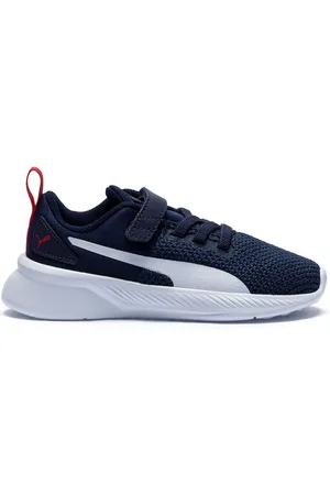 PUMA Tênis Infantil Flyer Runner V