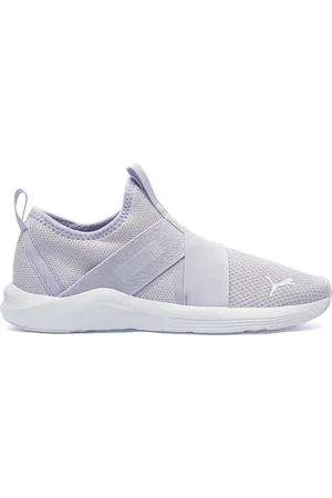 PUMA Tênis Prowl Slip Nova Shine - Feminino