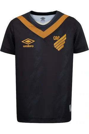 Umbro Camisa do Athletico-PR III 24 Juvenil