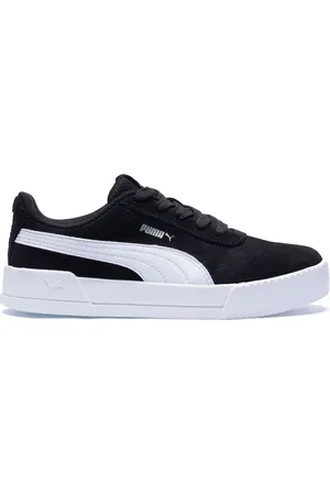 PUMA Tênis Infantil Carina PS BDP