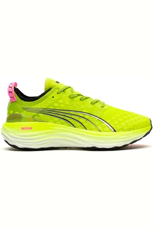 PUMA Tênis Forever Run Nitro Psyrush Feminino
