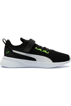 PUMA Tênis Infantil Flyer Runner Mesh V Ps Bdp