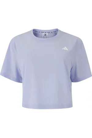 adidas Camiseta Feminina Manga Curta Essentials