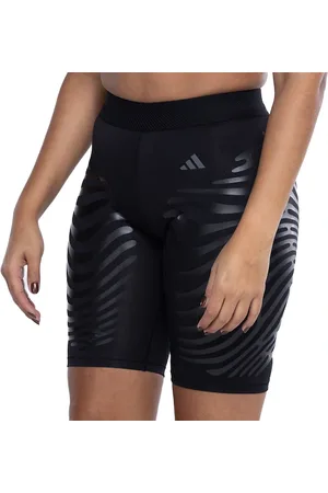 adidas Bermuda Feminina Adizero S Tgt R