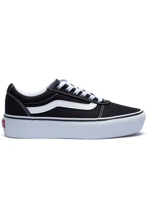 Vans Tênis WM Ward Platform - Feminino