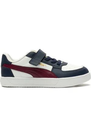 PUMA Tênis Caven 2.0 AC BDP Infantil