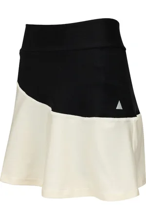 Lauf Short Saia Feminino Chuva de Ouro