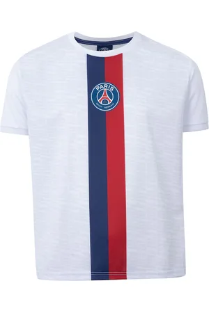 Braziline Camiseta do PSG Infantil Illuvium