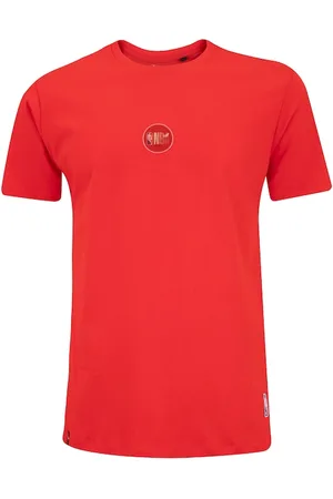 AmazonBasics Camiseta do Chicago Bulls Masculina Manga Curta Teams N0172