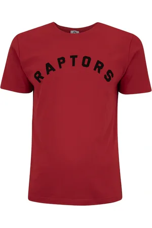 AmazonBasics Camiseta do Toronto Raptors Masculina Estampada N795A