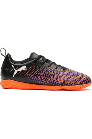 PUMA Chuteira Futsal Future 8 Play It Júnior